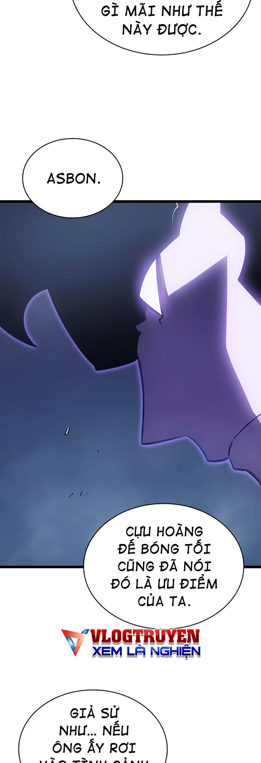 đọc truyện Tôi Thăng Cấp Một Mình Ss2 Chương 61 ảnh 27 tại Thiên Thai Truyện