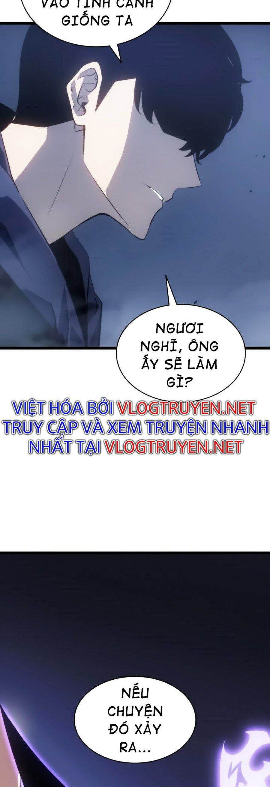 đọc truyện Tôi Thăng Cấp Một Mình Ss2 Chương 61 ảnh 28 tại Thiên Thai Truyện