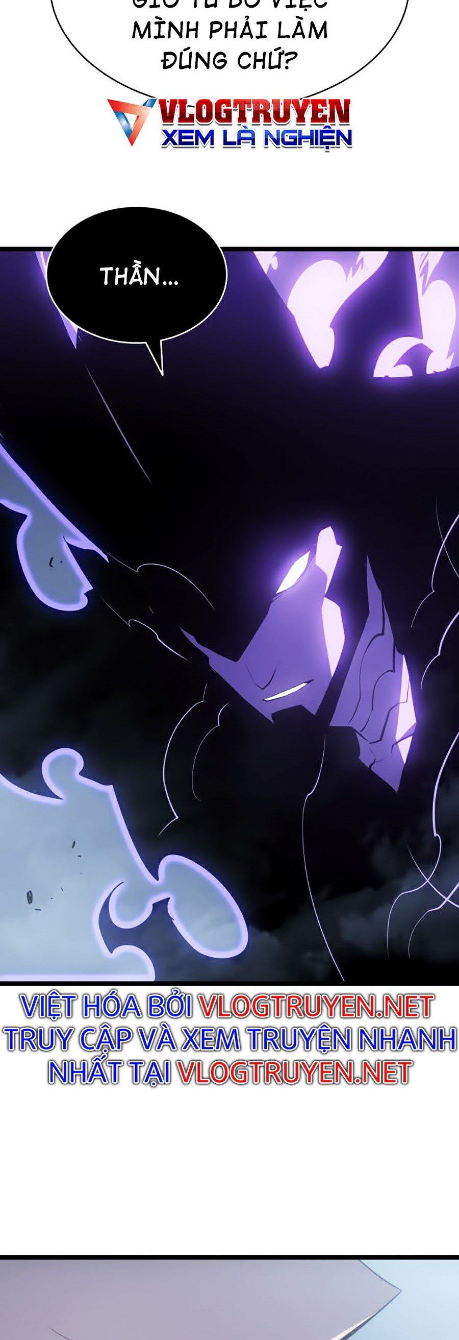 đọc truyện Tôi Thăng Cấp Một Mình Ss2 Chương 61 ảnh 30 tại Thiên Thai Truyện