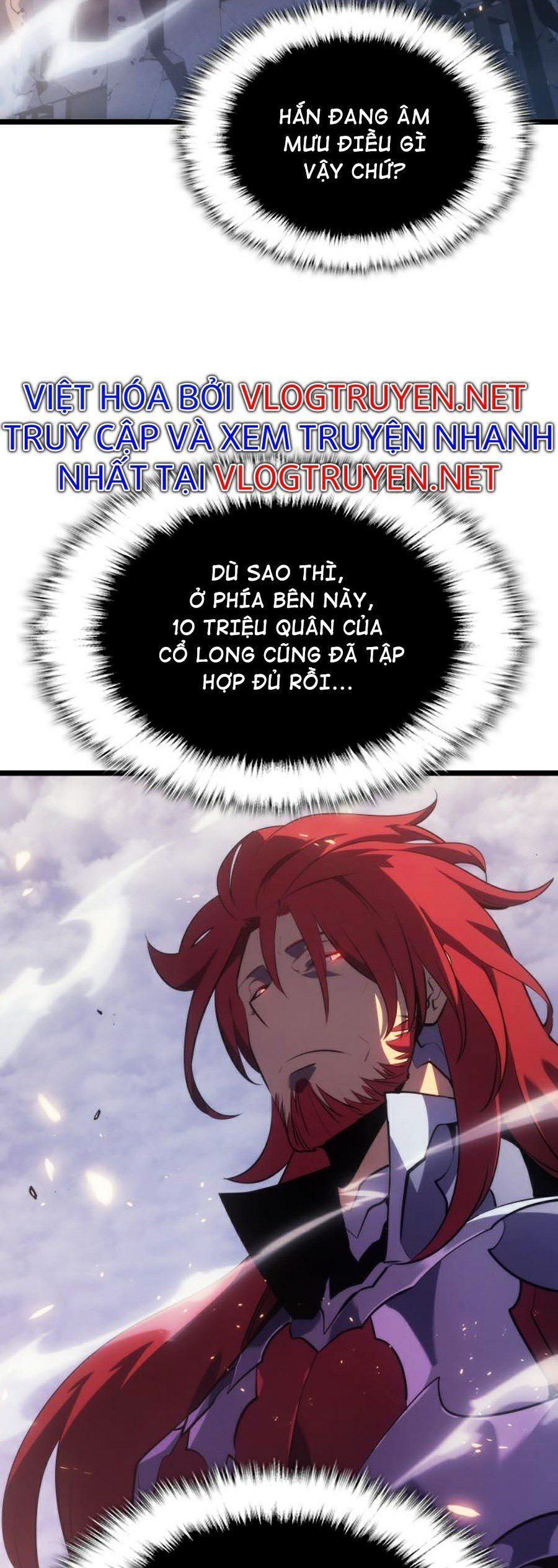 đọc truyện Tôi Thăng Cấp Một Mình Ss2 Chương 61 ảnh 5 tại Thiên Thai Truyện