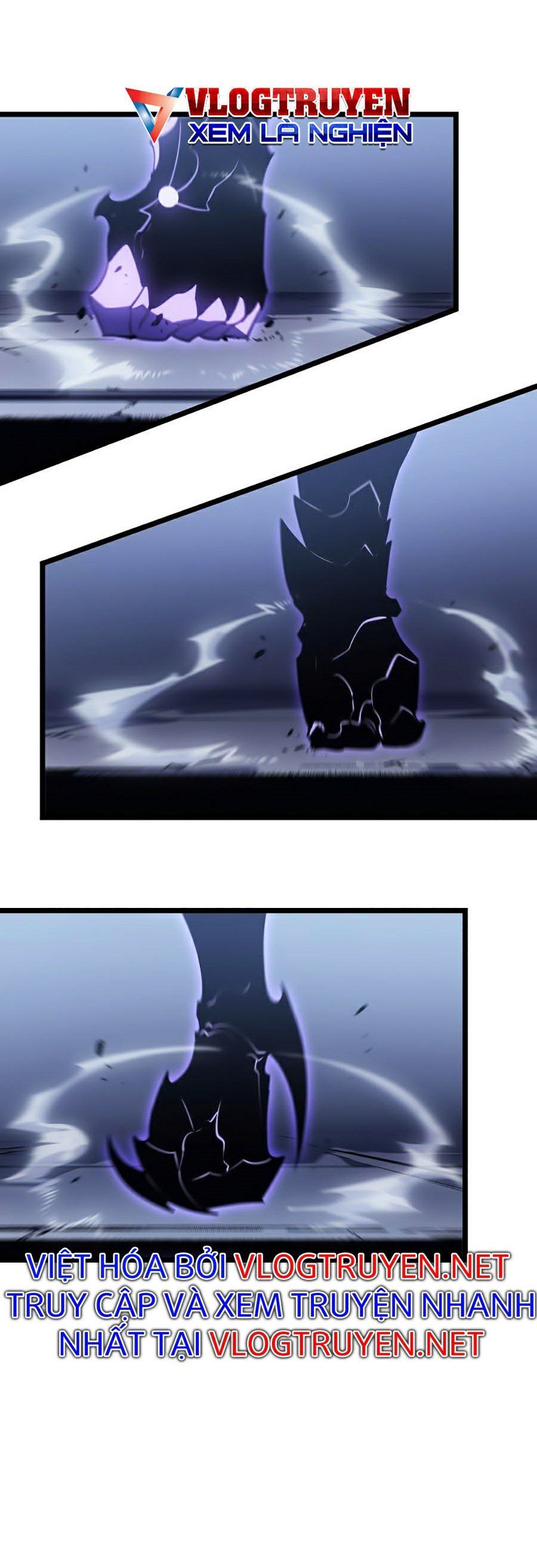 đọc truyện Tôi Thăng Cấp Một Mình Ss2 Chương 61 ảnh 35 tại Thiên Thai Truyện