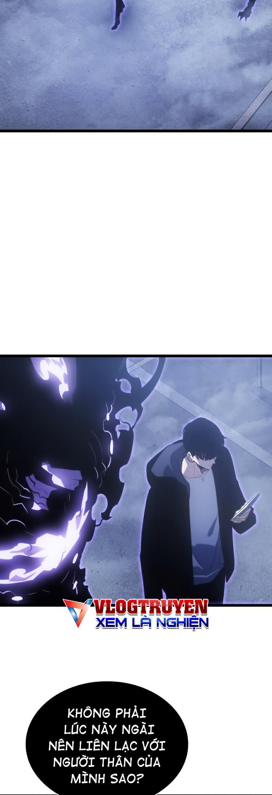 đọc truyện Tôi Thăng Cấp Một Mình Ss2 Chương 61 ảnh 38 tại Thiên Thai Truyện