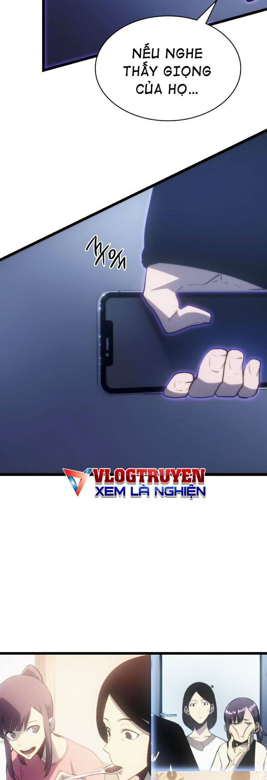 đọc truyện Tôi Thăng Cấp Một Mình Ss2 Chương 61 ảnh 40 tại Thiên Thai Truyện