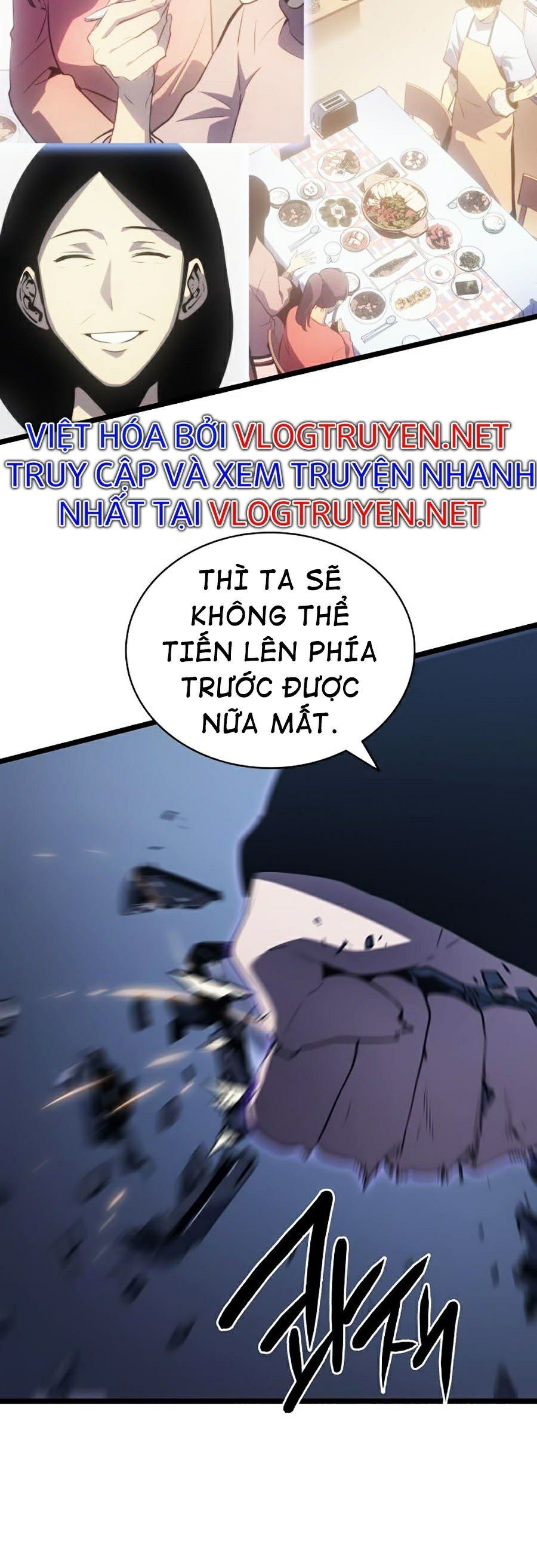 đọc truyện Tôi Thăng Cấp Một Mình Ss2 Chương 61 ảnh 41 tại Thiên Thai Truyện