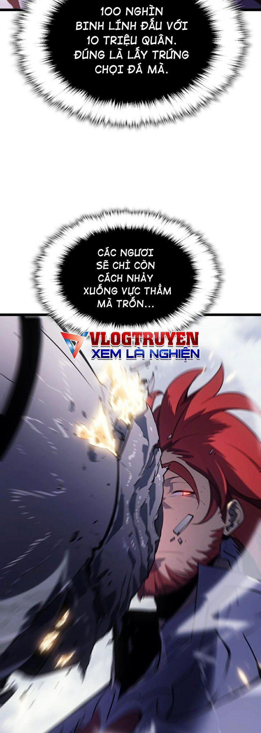 đọc truyện Tôi Thăng Cấp Một Mình Ss2 Chương 61 ảnh 6 tại Thiên Thai Truyện