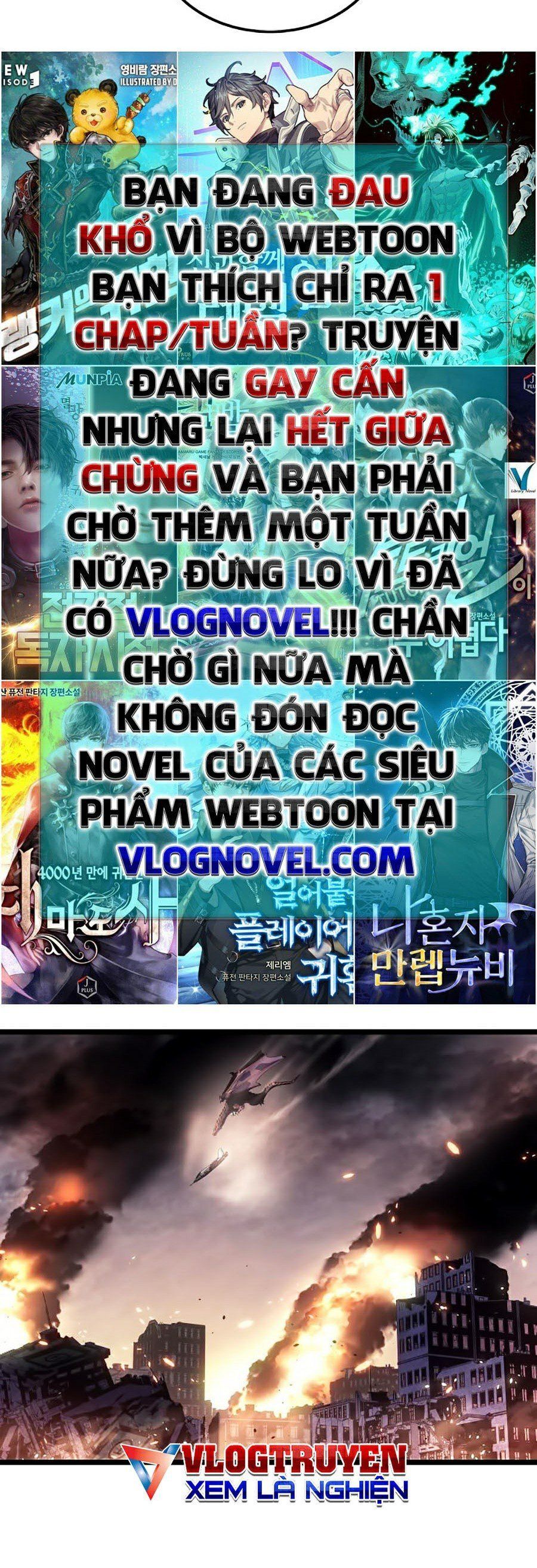 đọc truyện Tôi Thăng Cấp Một Mình Ss2 Chương 61 ảnh 43 tại Thiên Thai Truyện