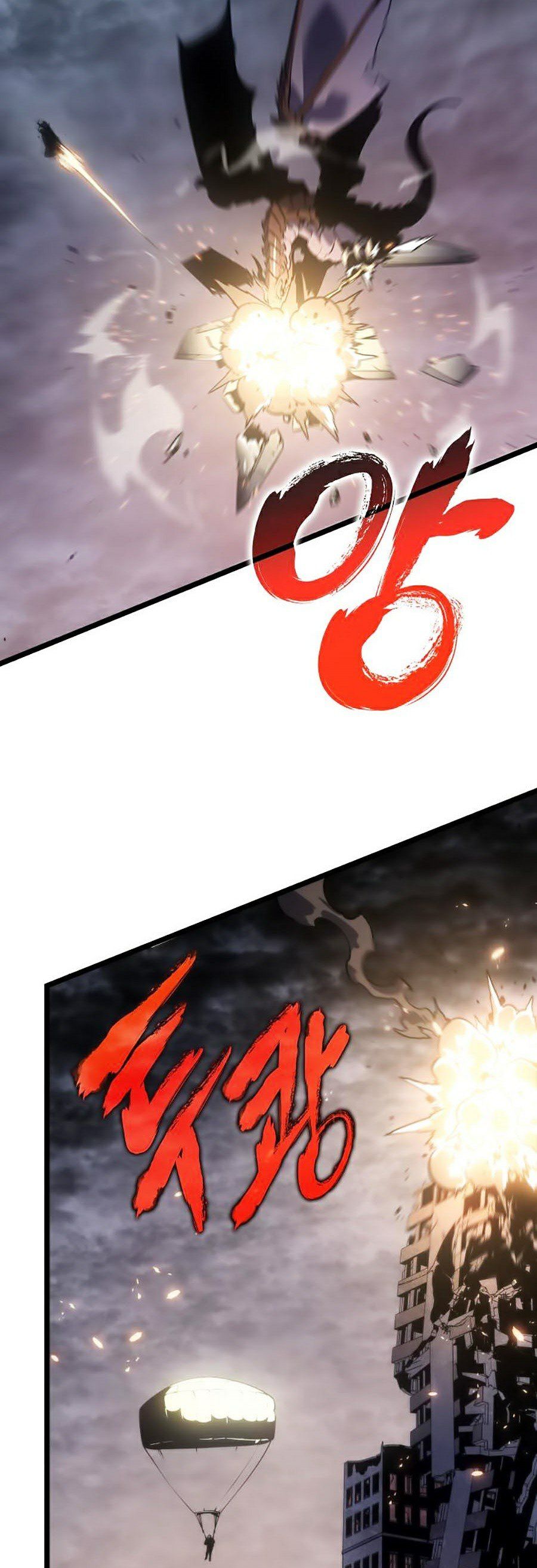 đọc truyện Tôi Thăng Cấp Một Mình Ss2 Chương 61 ảnh 45 tại Thiên Thai Truyện