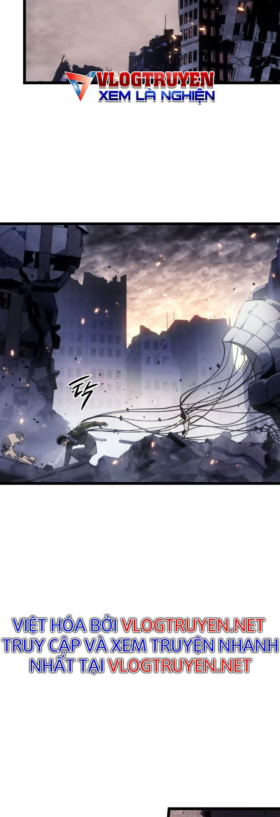 đọc truyện Tôi Thăng Cấp Một Mình Ss2 Chương 61 ảnh 46 tại Thiên Thai Truyện