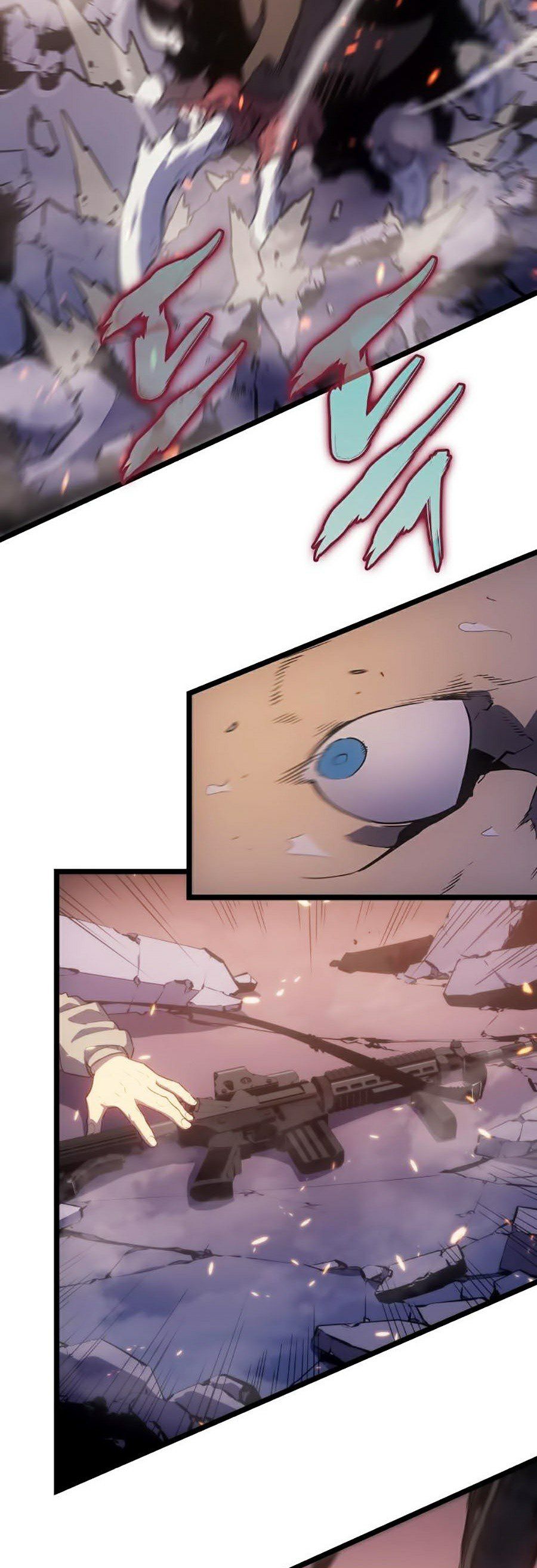 đọc truyện Tôi Thăng Cấp Một Mình Ss2 Chương 61 ảnh 52 tại Thiên Thai Truyện