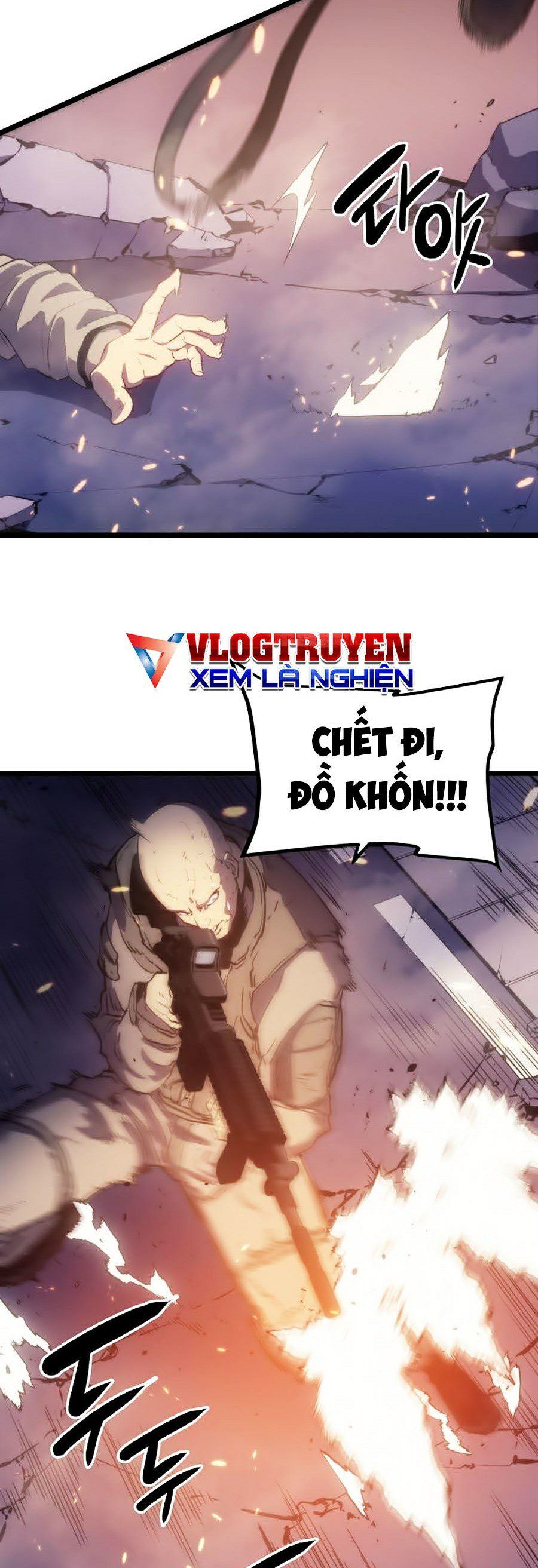 đọc truyện Tôi Thăng Cấp Một Mình Ss2 Chương 61 ảnh 53 tại Thiên Thai Truyện