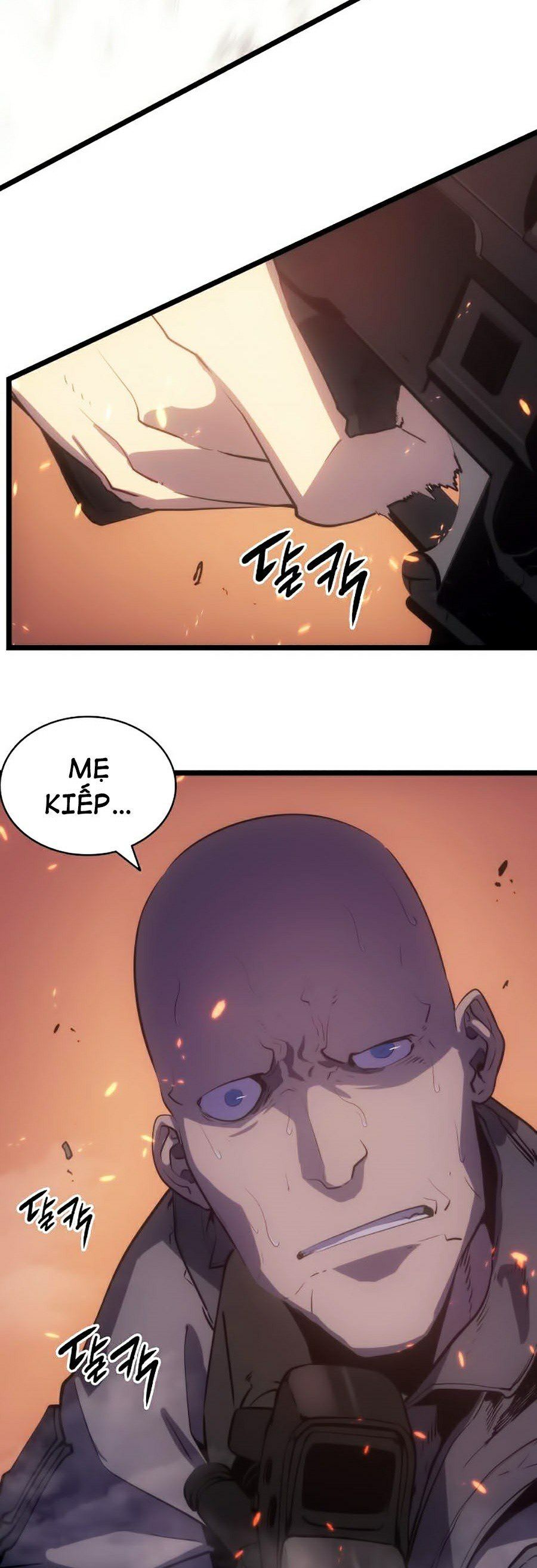 đọc truyện Tôi Thăng Cấp Một Mình Ss2 Chương 61 ảnh 55 tại Thiên Thai Truyện