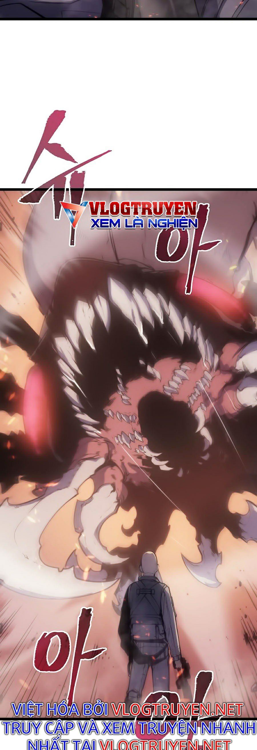 đọc truyện Tôi Thăng Cấp Một Mình Ss2 Chương 61 ảnh 56 tại Thiên Thai Truyện