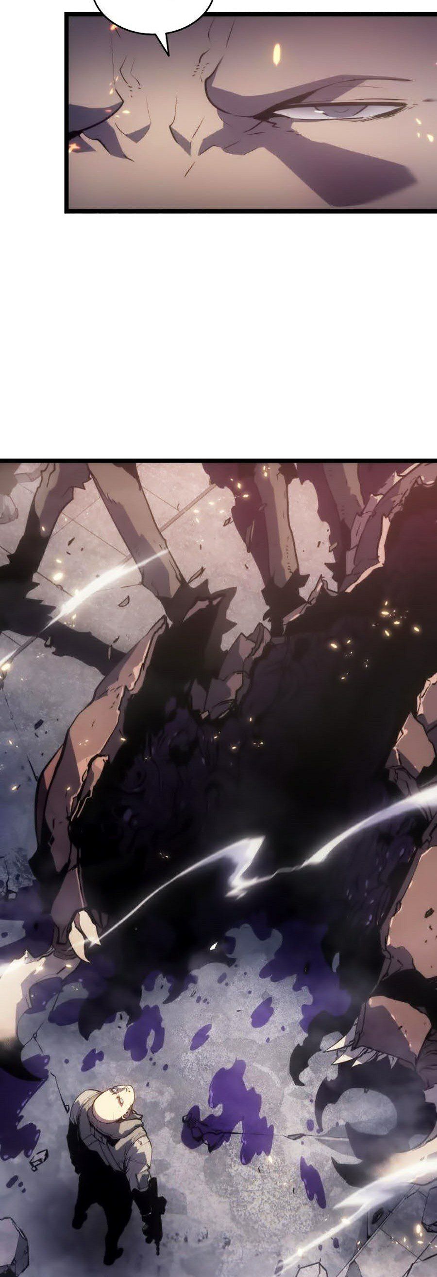 đọc truyện Tôi Thăng Cấp Một Mình Ss2 Chương 61 ảnh 58 tại Thiên Thai Truyện