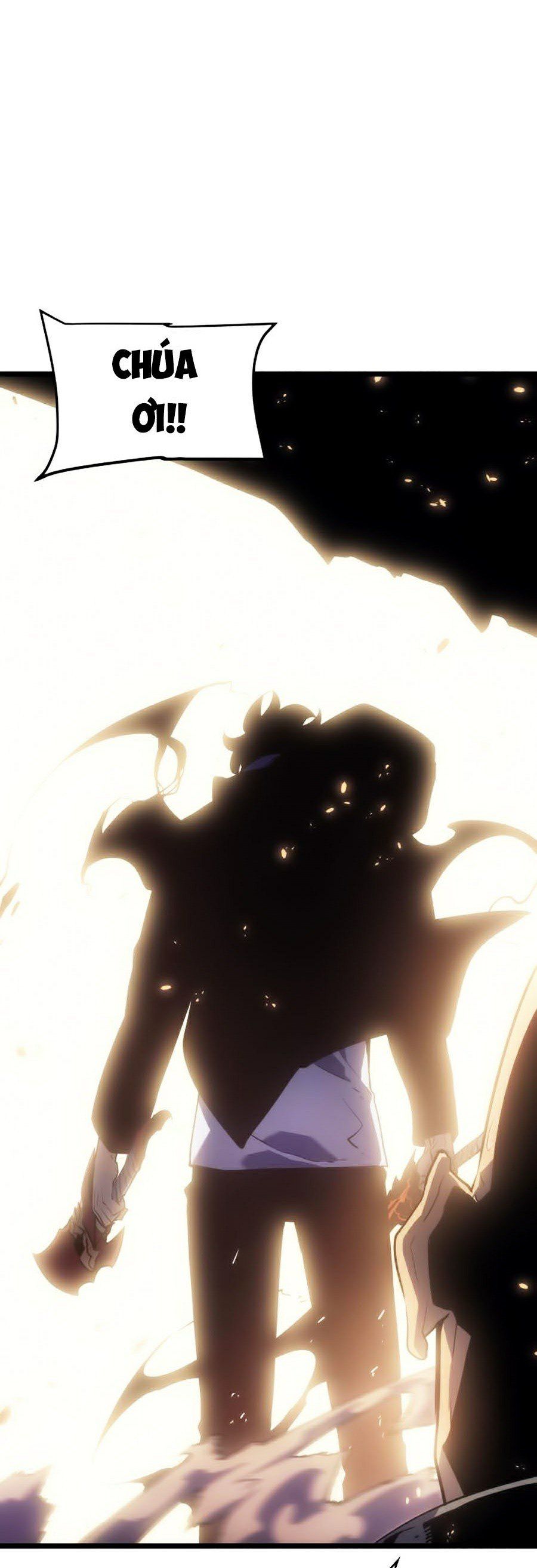 đọc truyện Tôi Thăng Cấp Một Mình Ss2 Chương 61 ảnh 60 tại Thiên Thai Truyện