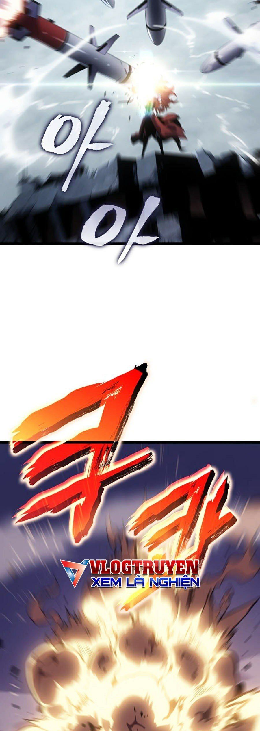 đọc truyện Tôi Thăng Cấp Một Mình Ss2 Chương 61 ảnh 8 tại Thiên Thai Truyện