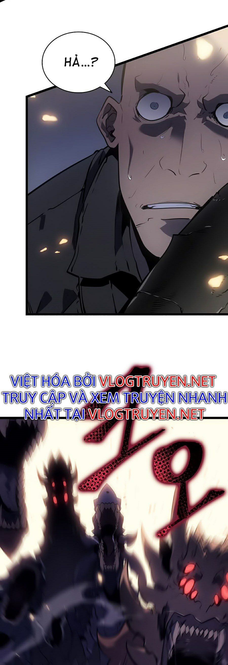 đọc truyện Tôi Thăng Cấp Một Mình Ss2 Chương 61 ảnh 62 tại Thiên Thai Truyện