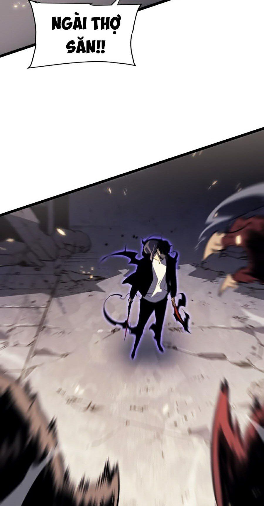 đọc truyện Tôi Thăng Cấp Một Mình Ss2 Chương 61 ảnh 65 tại Thiên Thai Truyện