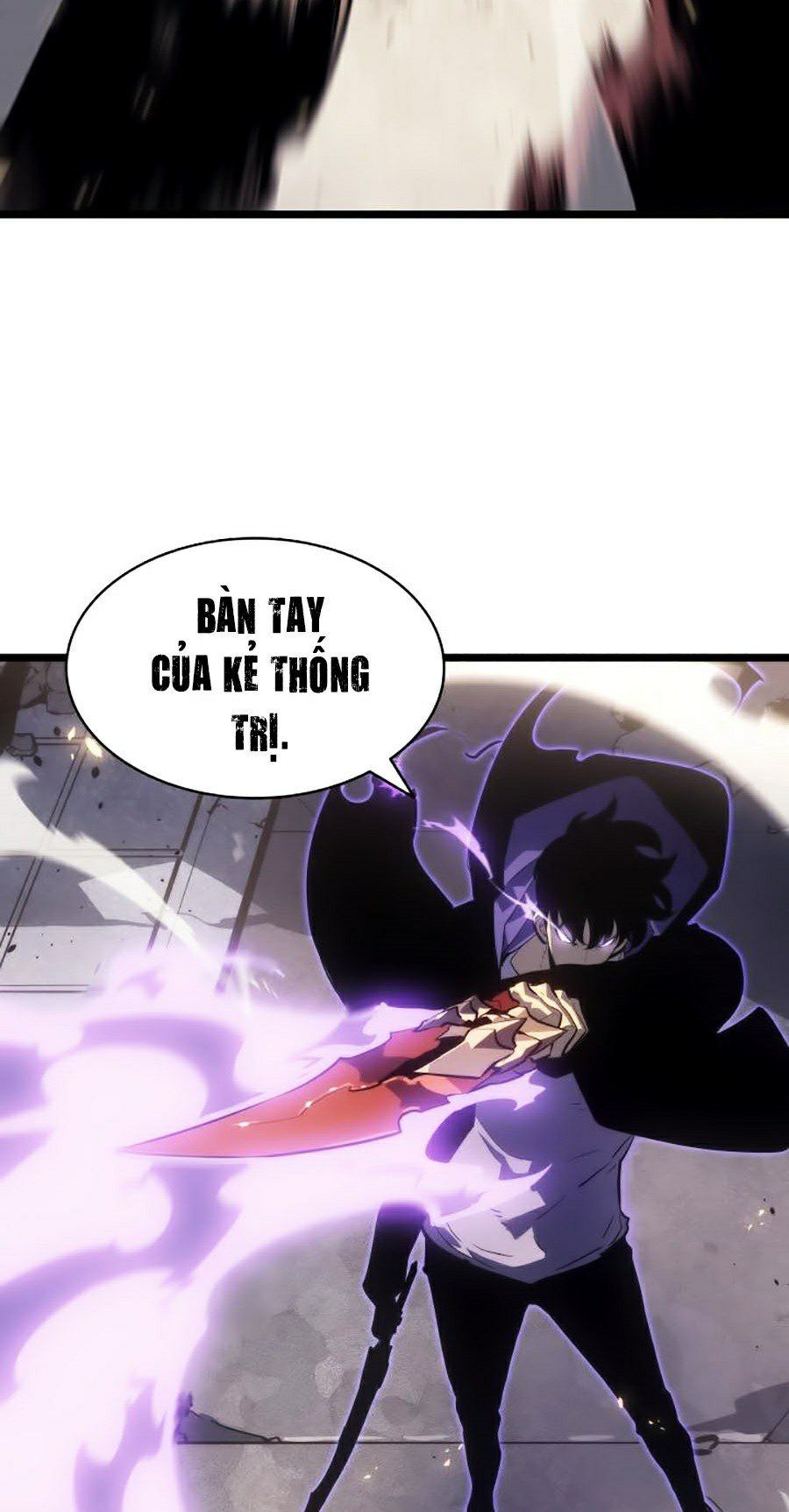 đọc truyện Tôi Thăng Cấp Một Mình Ss2 Chương 61 ảnh 66 tại Thiên Thai Truyện