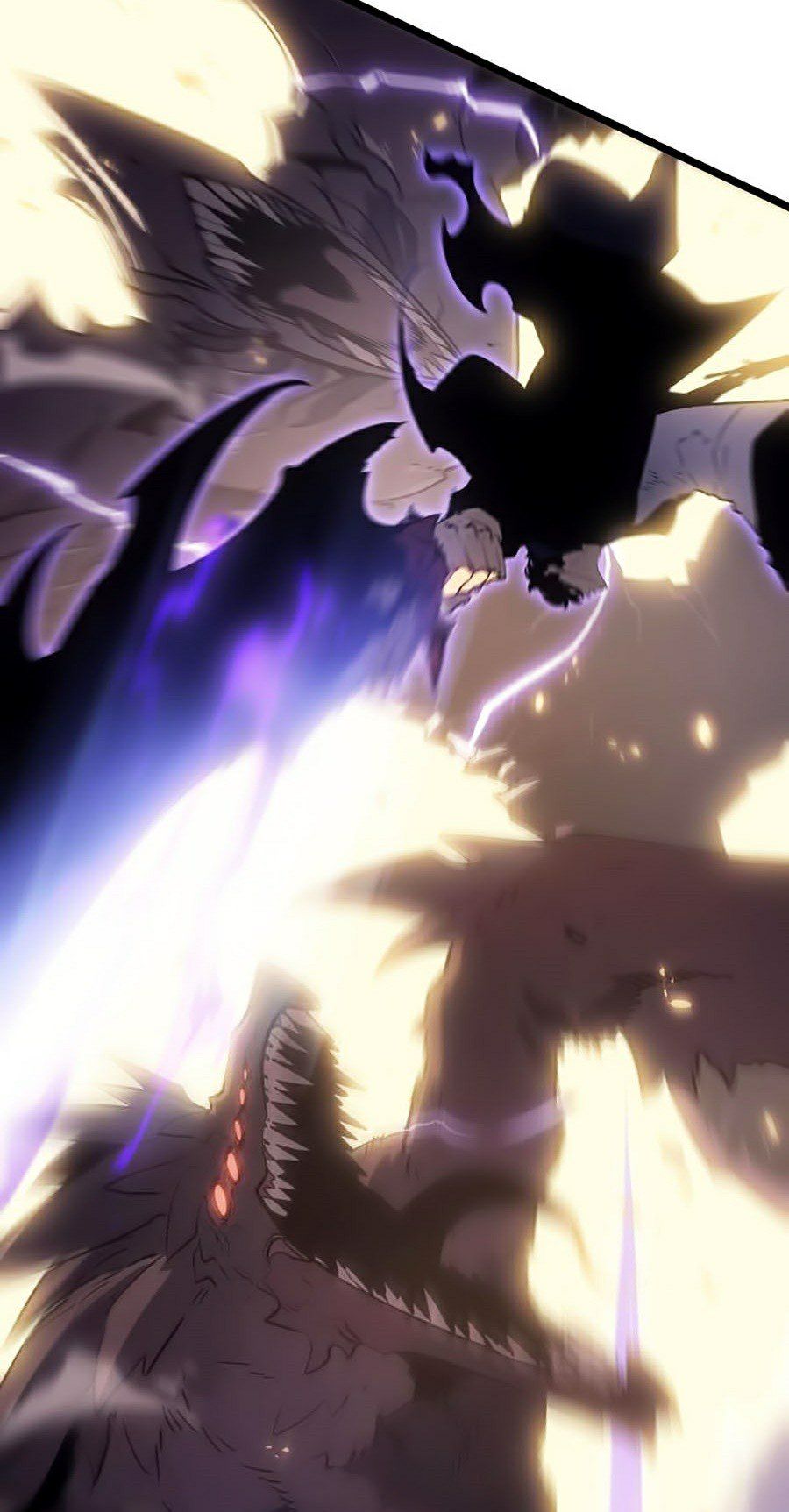 đọc truyện Tôi Thăng Cấp Một Mình Ss2 Chương 61 ảnh 69 tại Thiên Thai Truyện