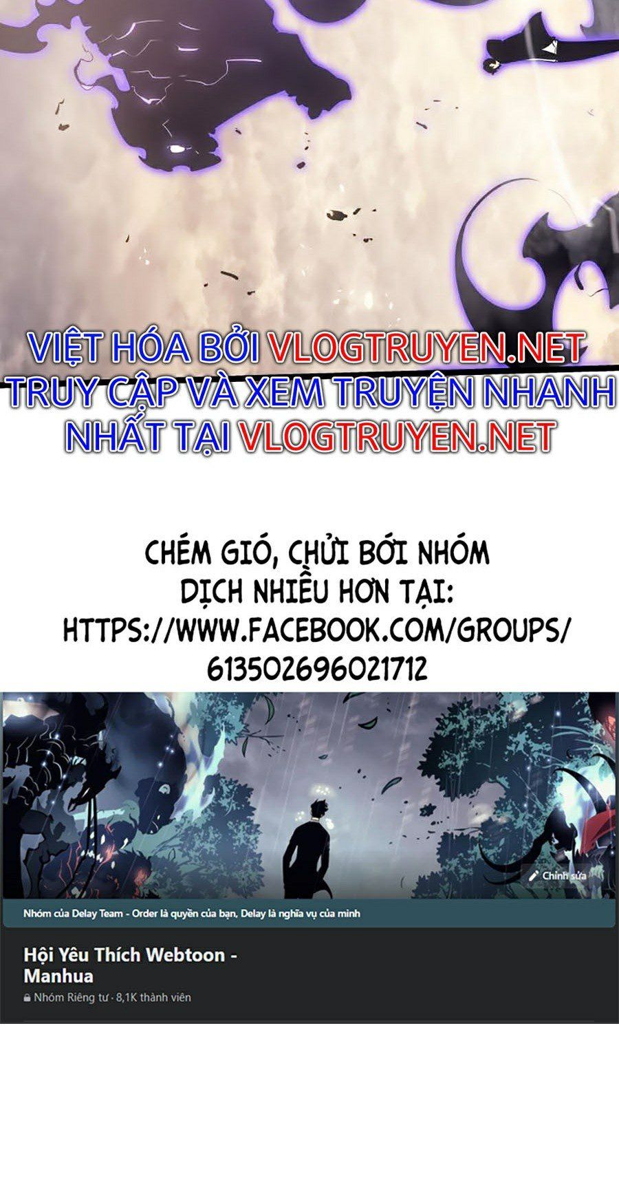 đọc truyện Tôi Thăng Cấp Một Mình Ss2 Chương 61 ảnh 77 tại Thiên Thai Truyện