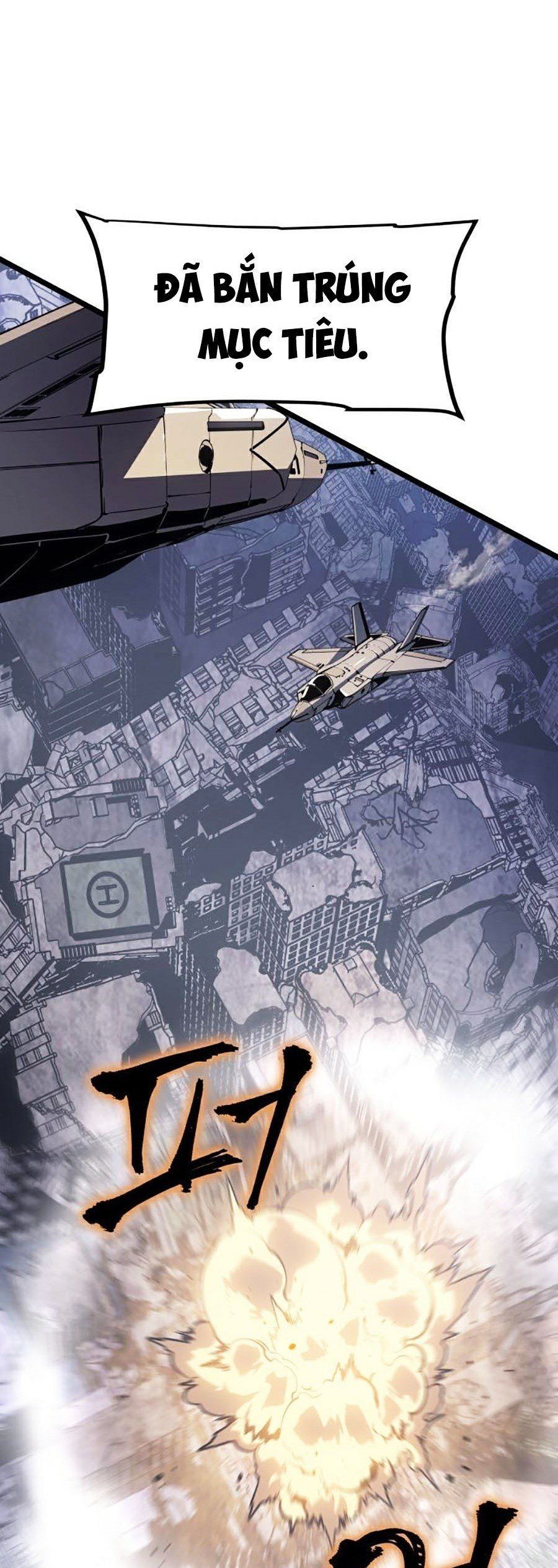 đọc truyện Tôi Thăng Cấp Một Mình Ss2 Chương 61 ảnh 10 tại Thiên Thai Truyện