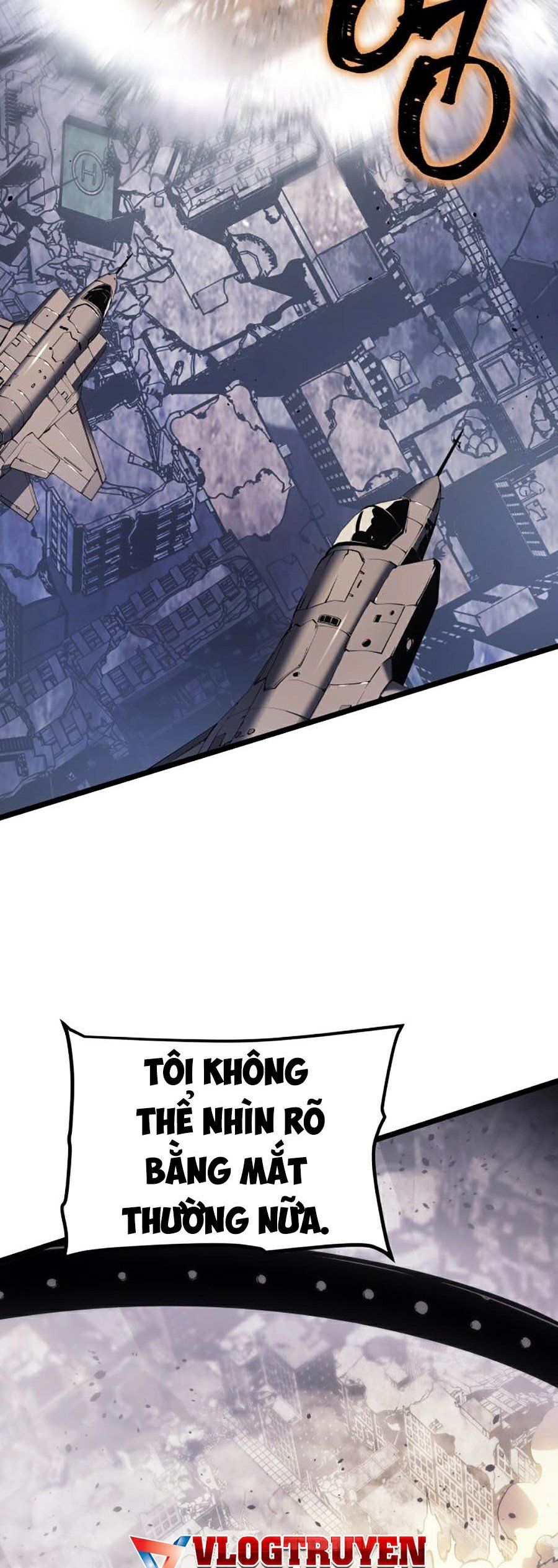 đọc truyện Tôi Thăng Cấp Một Mình Ss2 Chương 61 ảnh 11 tại Thiên Thai Truyện