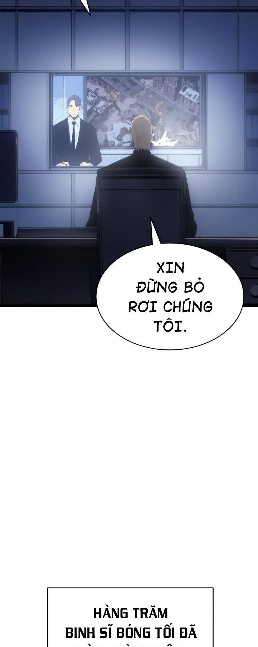 đọc truyện Tôi Thăng Cấp Một Mình Ss2 Chương 62 ảnh 13 tại Thiên Thai Truyện