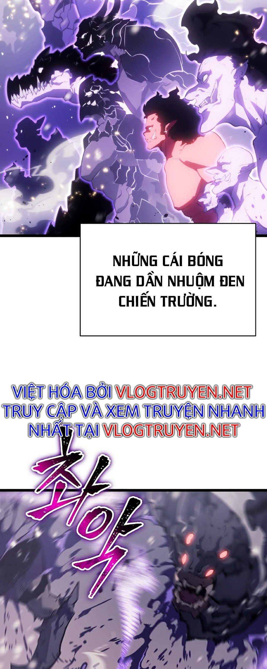 đọc truyện Tôi Thăng Cấp Một Mình Ss2 Chương 62 ảnh 15 tại Thiên Thai Truyện