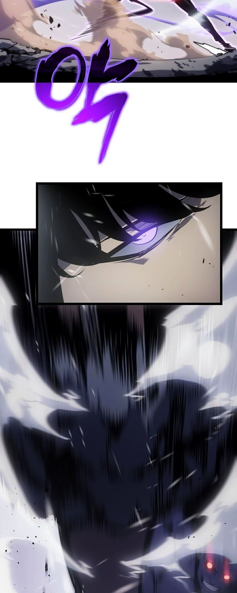 đọc truyện Tôi Thăng Cấp Một Mình Ss2 Chương 62 ảnh 19 tại Thiên Thai Truyện