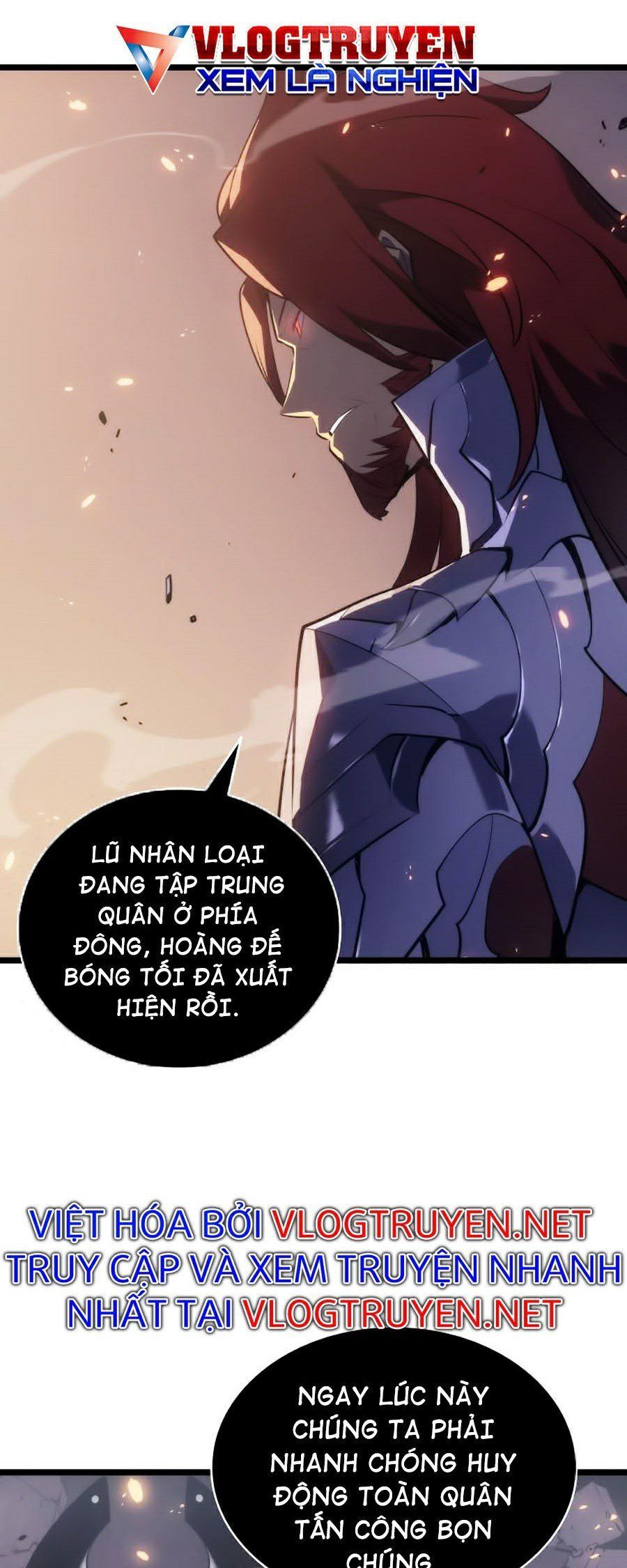 đọc truyện Tôi Thăng Cấp Một Mình Ss2 Chương 62 ảnh 4 tại Thiên Thai Truyện