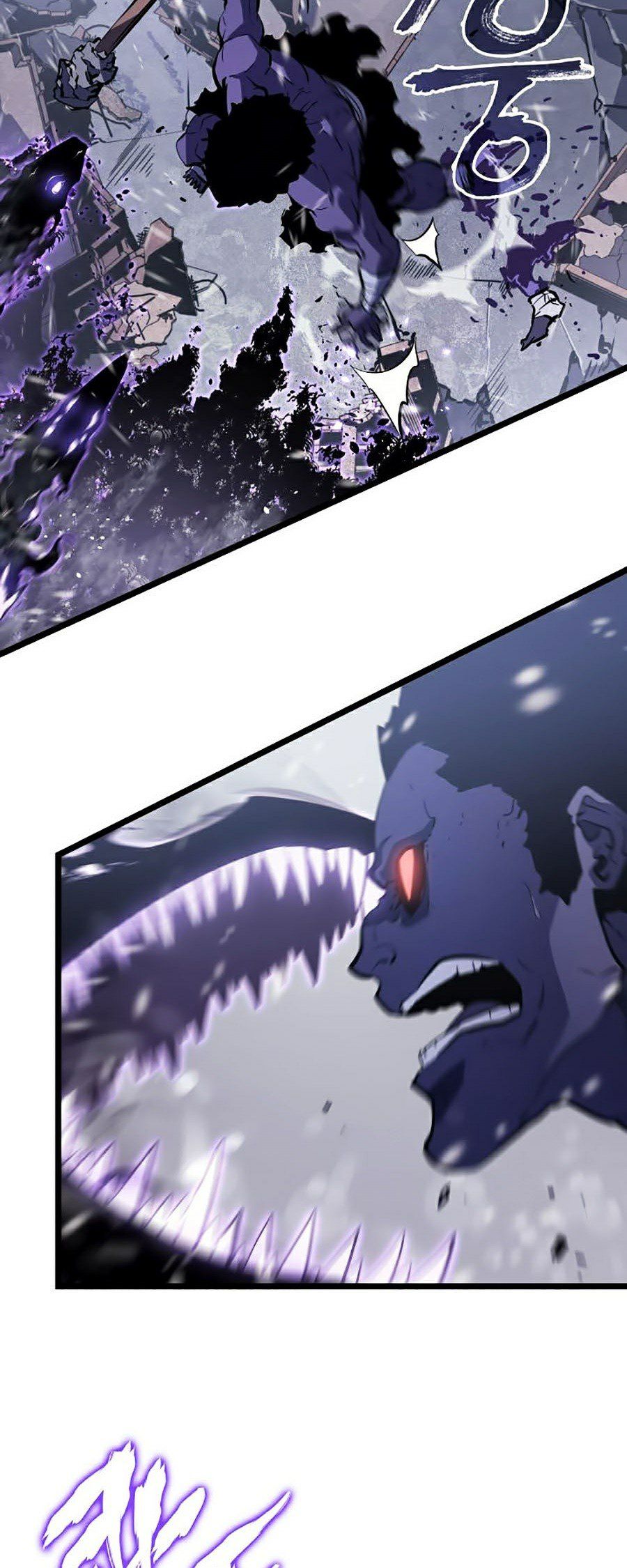 đọc truyện Tôi Thăng Cấp Một Mình Ss2 Chương 62 ảnh 25 tại Thiên Thai Truyện