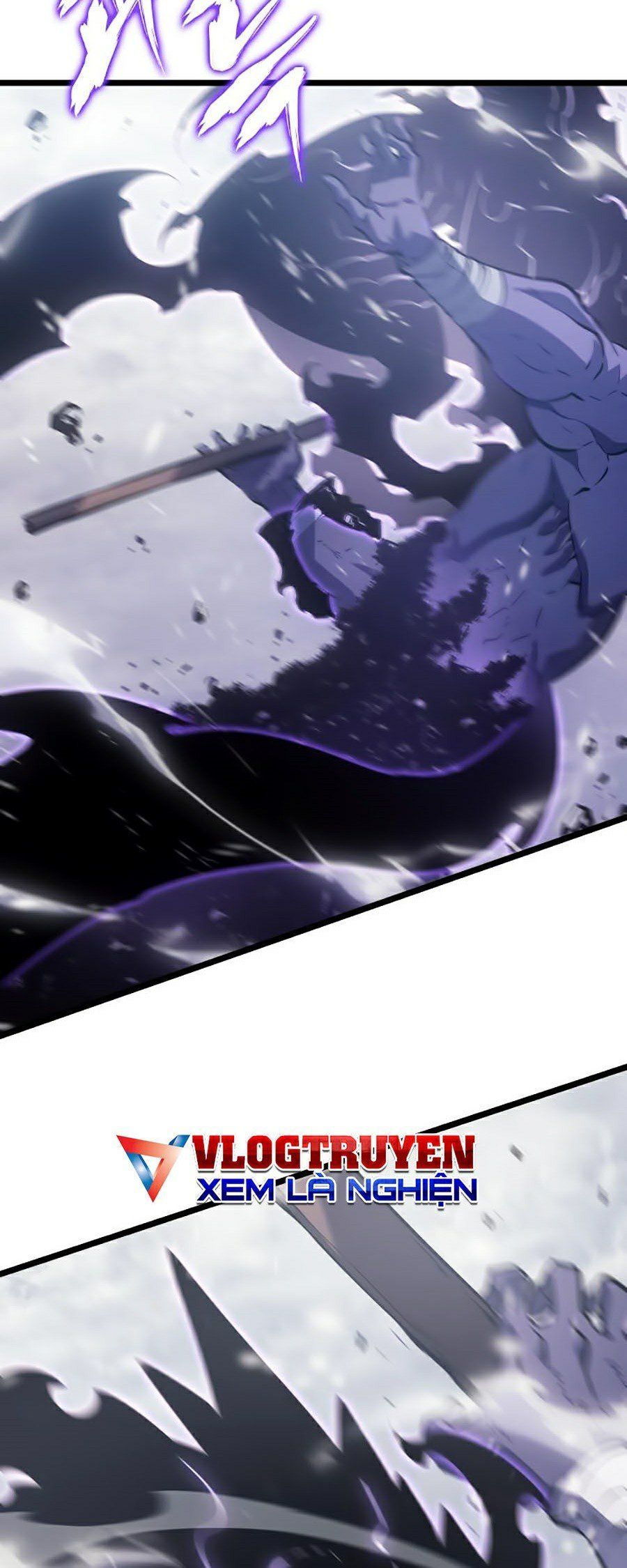 đọc truyện Tôi Thăng Cấp Một Mình Ss2 Chương 62 ảnh 26 tại Thiên Thai Truyện