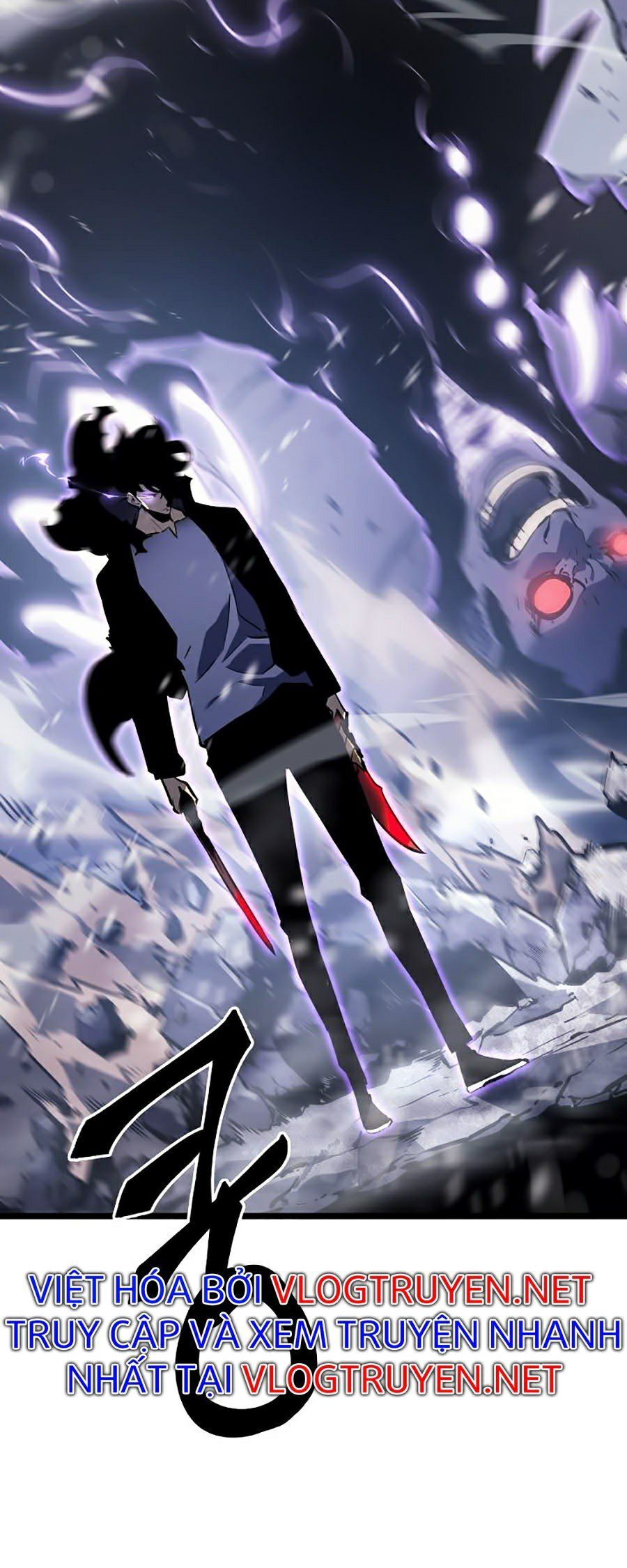 đọc truyện Tôi Thăng Cấp Một Mình Ss2 Chương 62 ảnh 27 tại Thiên Thai Truyện