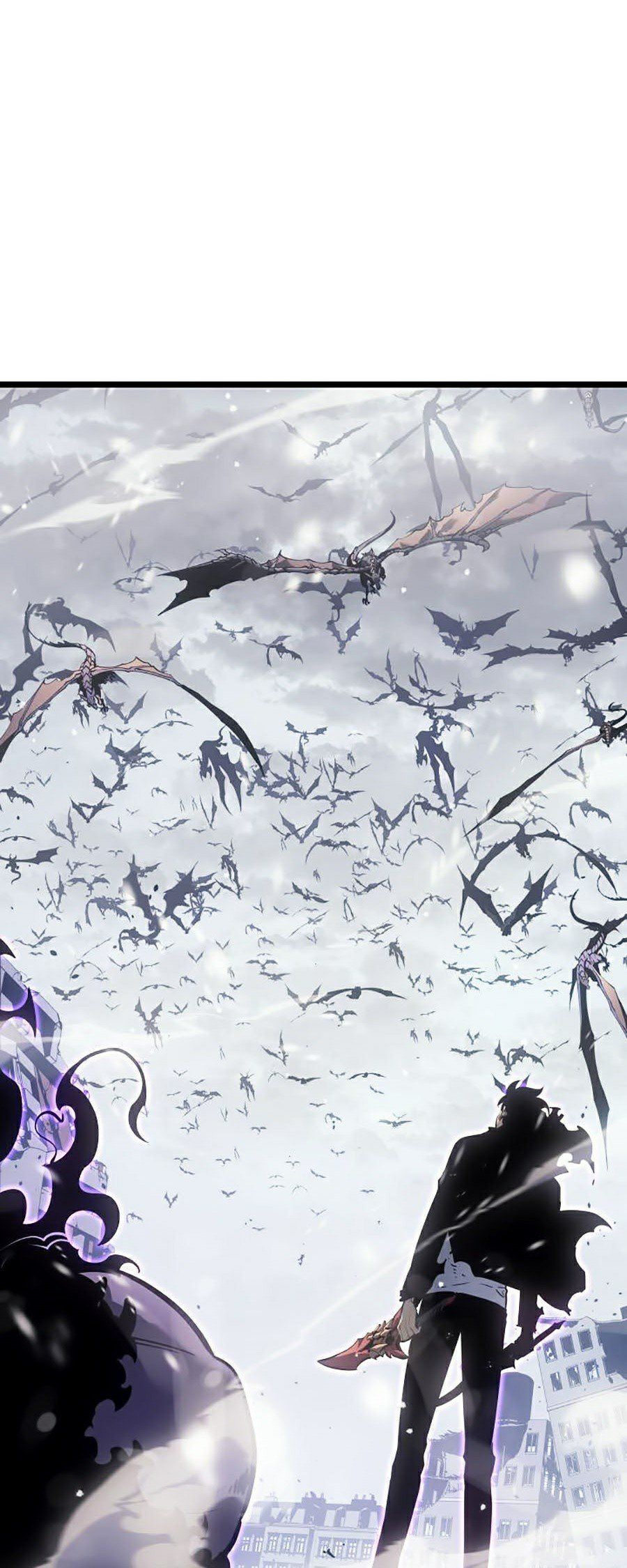 đọc truyện Tôi Thăng Cấp Một Mình Ss2 Chương 62 ảnh 29 tại Thiên Thai Truyện