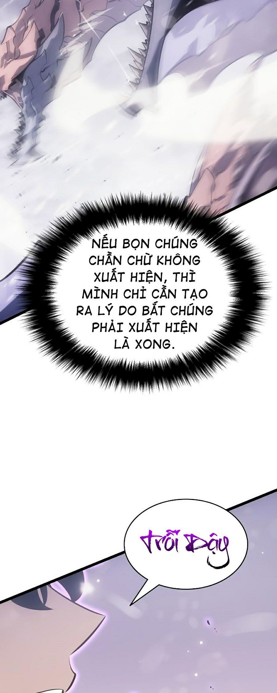 đọc truyện Tôi Thăng Cấp Một Mình Ss2 Chương 62 ảnh 32 tại Thiên Thai Truyện