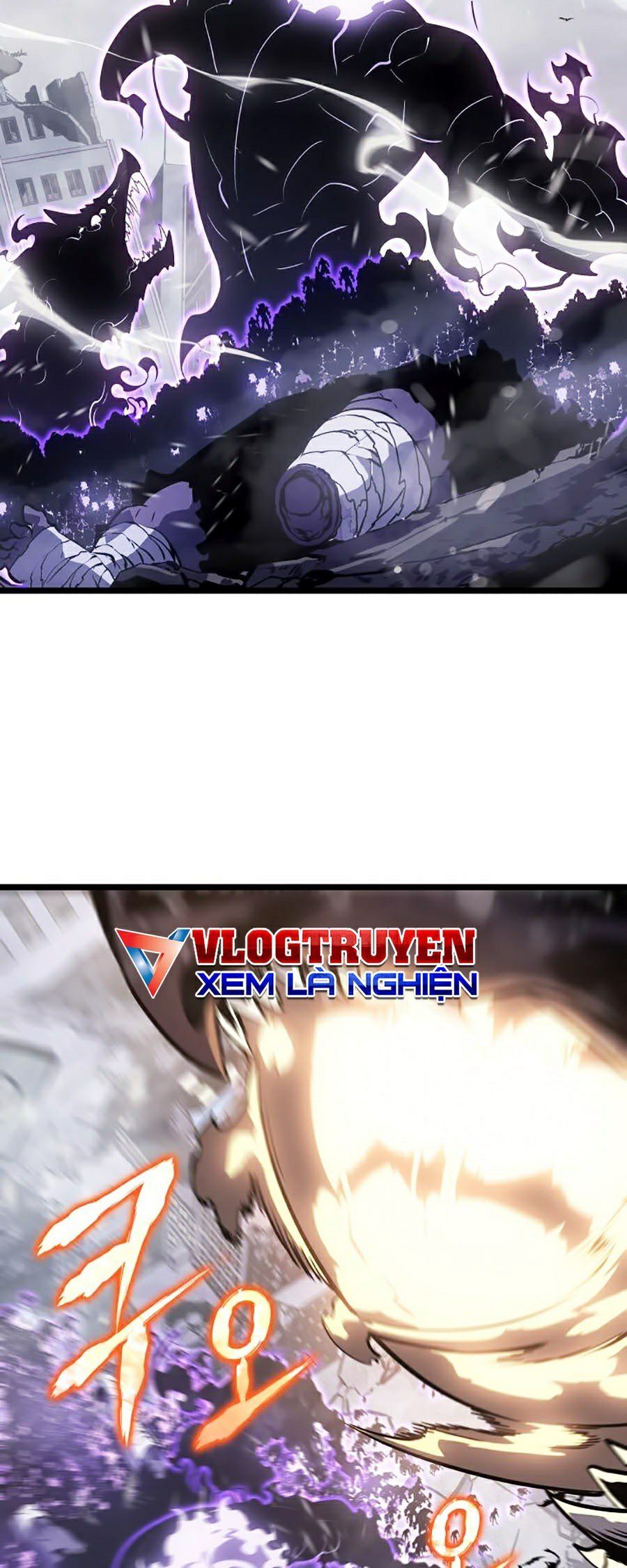 đọc truyện Tôi Thăng Cấp Một Mình Ss2 Chương 62 ảnh 35 tại Thiên Thai Truyện