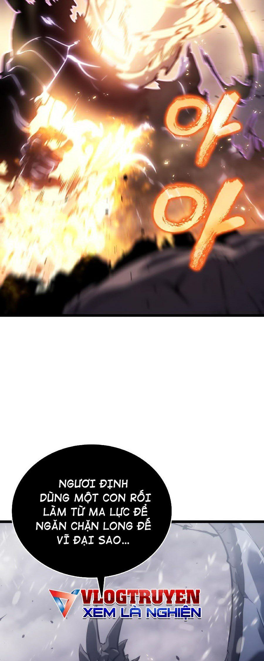 đọc truyện Tôi Thăng Cấp Một Mình Ss2 Chương 62 ảnh 37 tại Thiên Thai Truyện