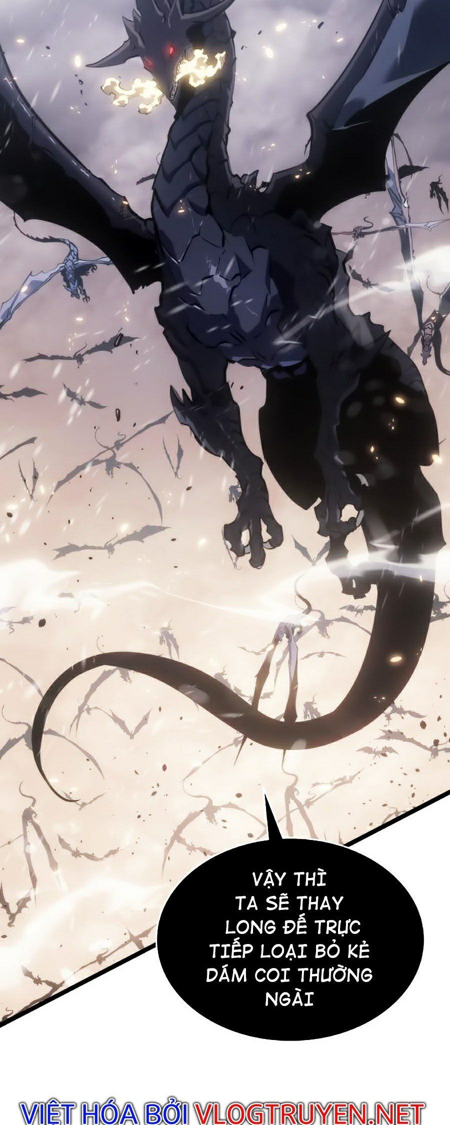 đọc truyện Tôi Thăng Cấp Một Mình Ss2 Chương 62 ảnh 38 tại Thiên Thai Truyện