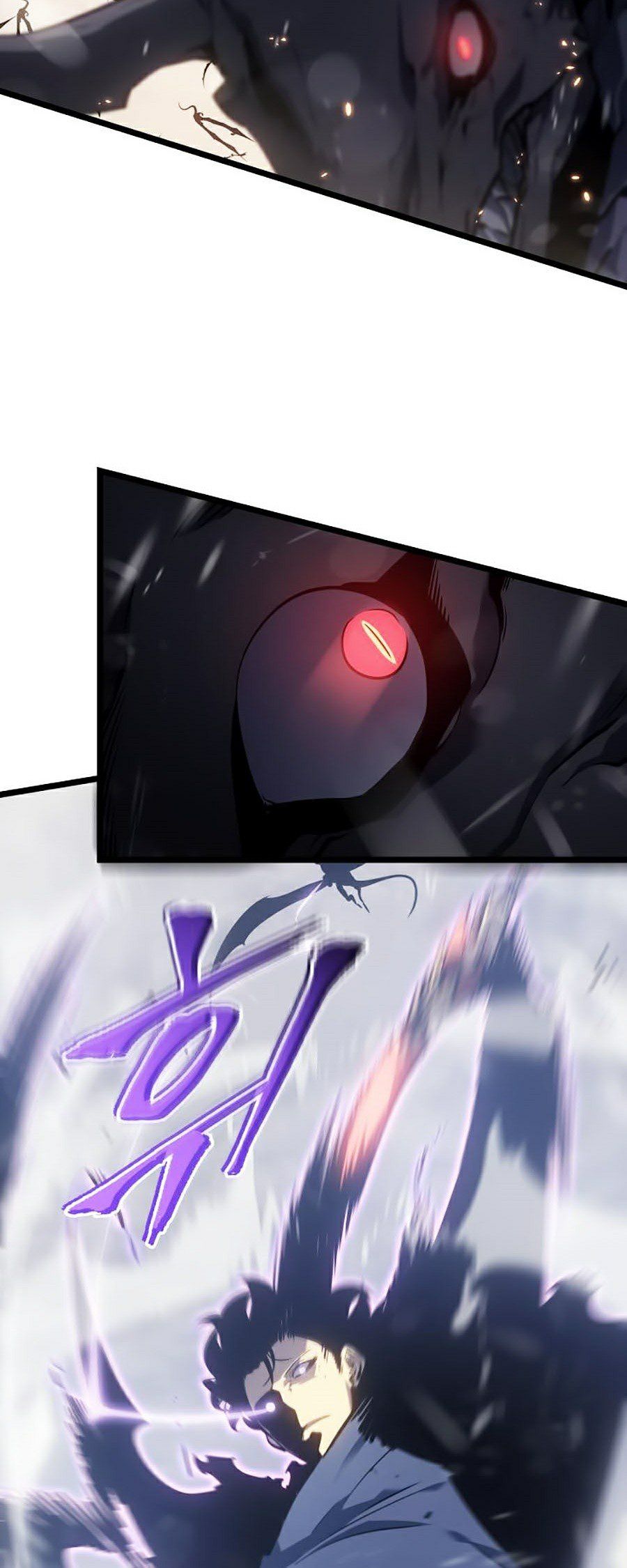 đọc truyện Tôi Thăng Cấp Một Mình Ss2 Chương 62 ảnh 40 tại Thiên Thai Truyện