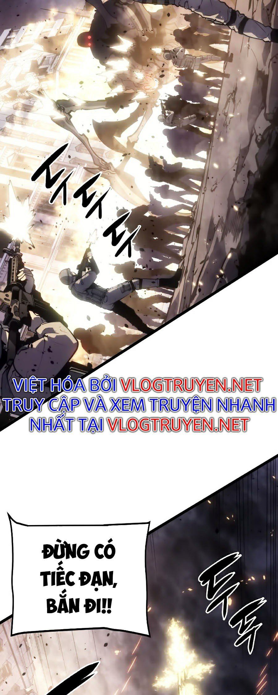 đọc truyện Tôi Thăng Cấp Một Mình Ss2 Chương 62 ảnh 47 tại Thiên Thai Truyện