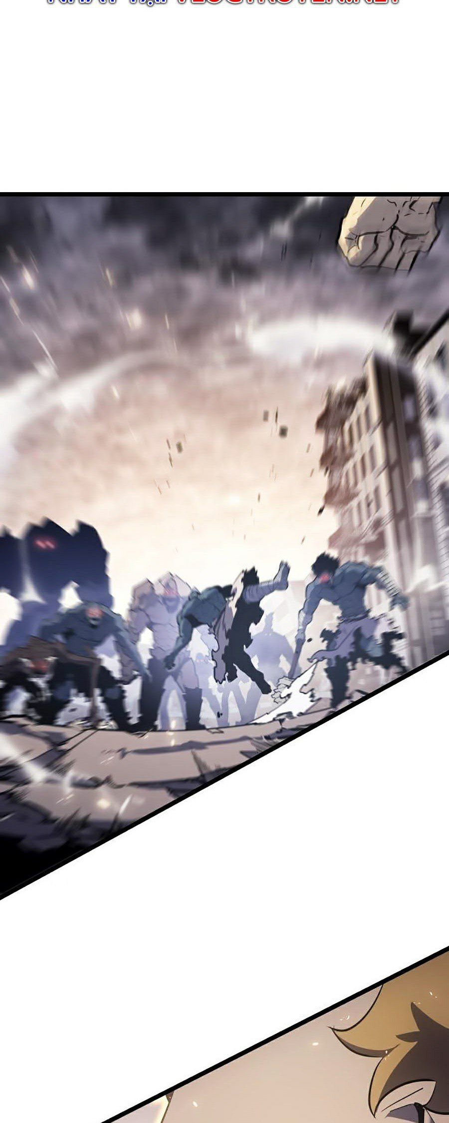 đọc truyện Tôi Thăng Cấp Một Mình Ss2 Chương 62 ảnh 53 tại Thiên Thai Truyện