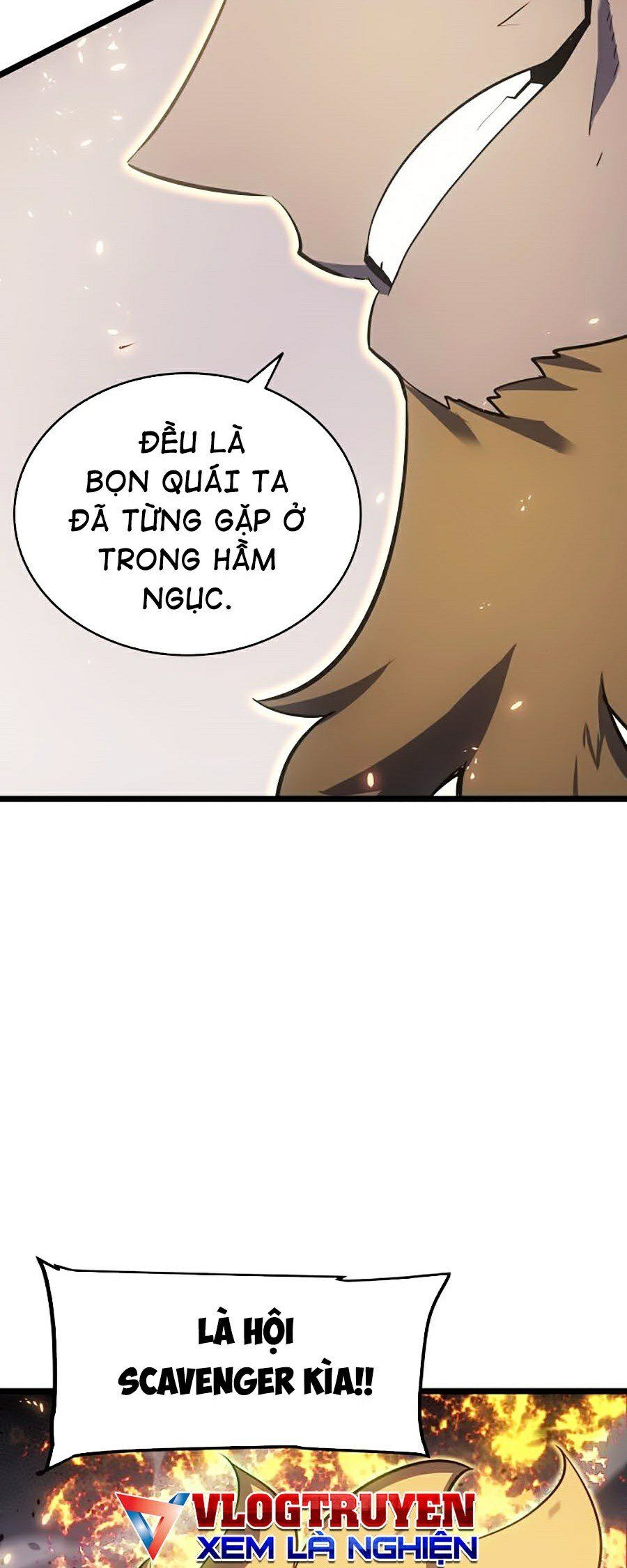 đọc truyện Tôi Thăng Cấp Một Mình Ss2 Chương 62 ảnh 54 tại Thiên Thai Truyện