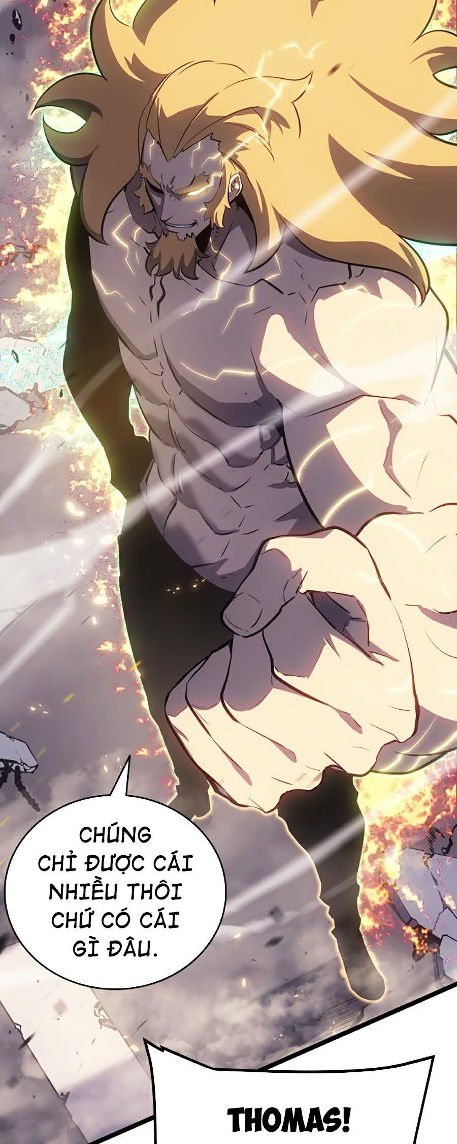 đọc truyện Tôi Thăng Cấp Một Mình Ss2 Chương 62 ảnh 55 tại Thiên Thai Truyện