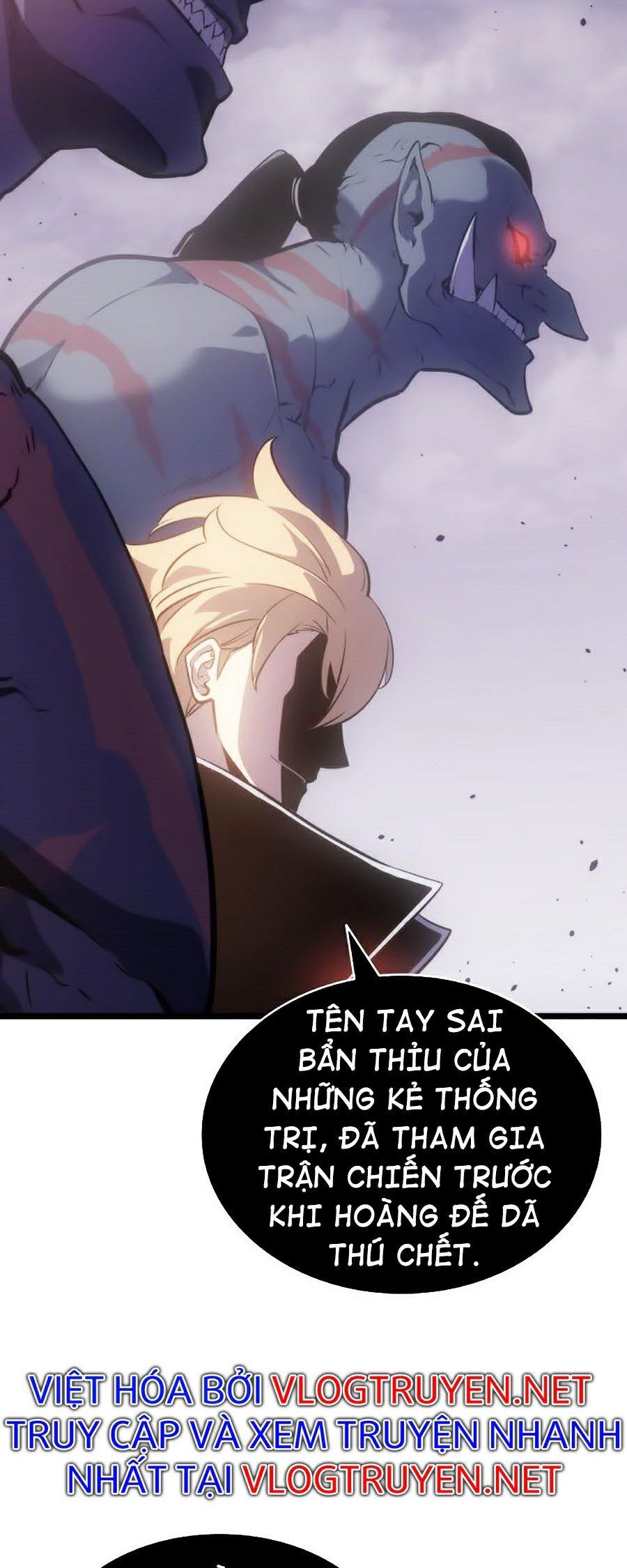 đọc truyện Tôi Thăng Cấp Một Mình Ss2 Chương 62 ảnh 58 tại Thiên Thai Truyện