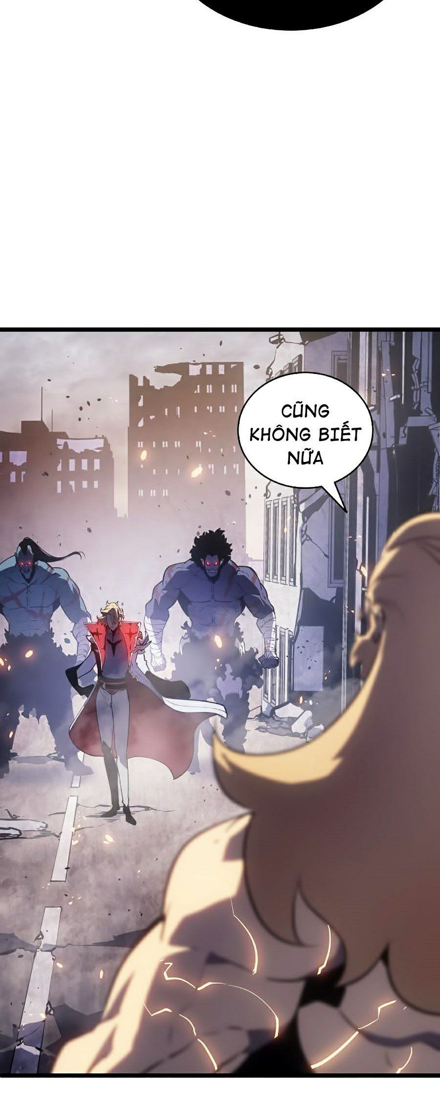 đọc truyện Tôi Thăng Cấp Một Mình Ss2 Chương 62 ảnh 60 tại Thiên Thai Truyện