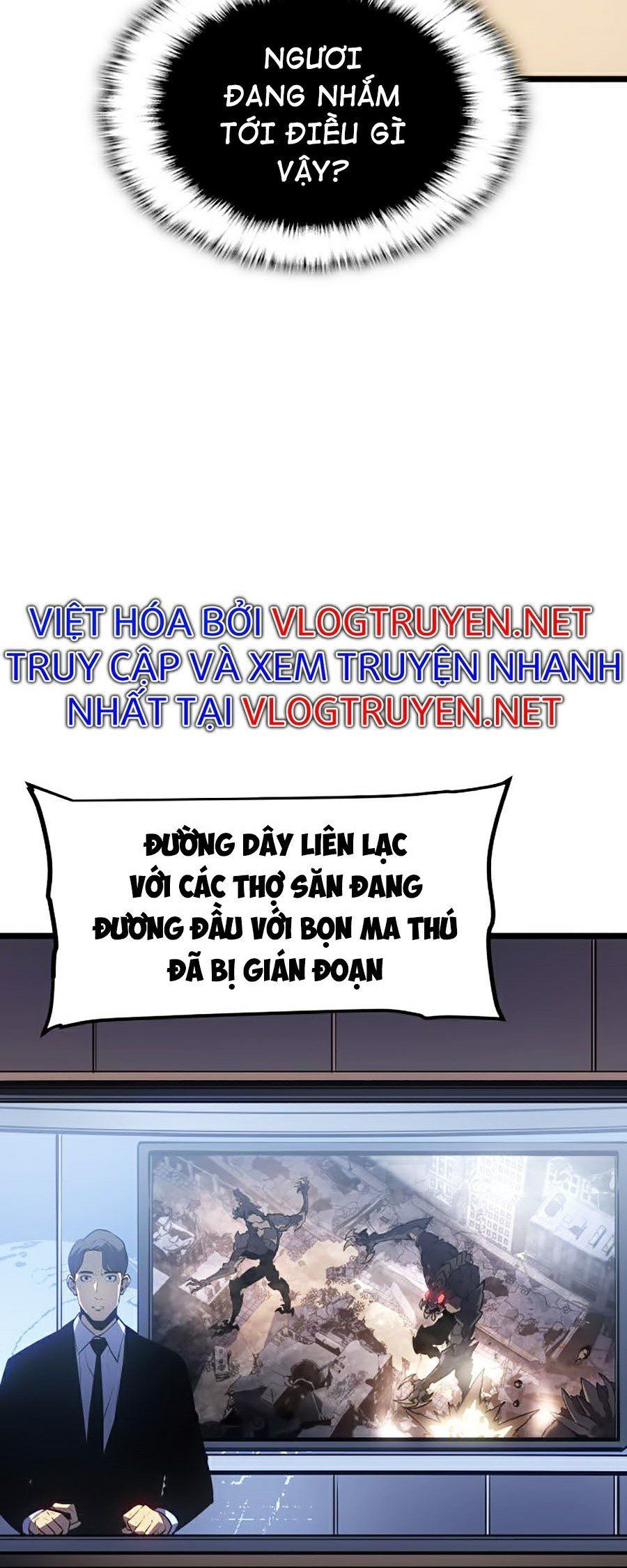 đọc truyện Tôi Thăng Cấp Một Mình Ss2 Chương 62 ảnh 8 tại Thiên Thai Truyện