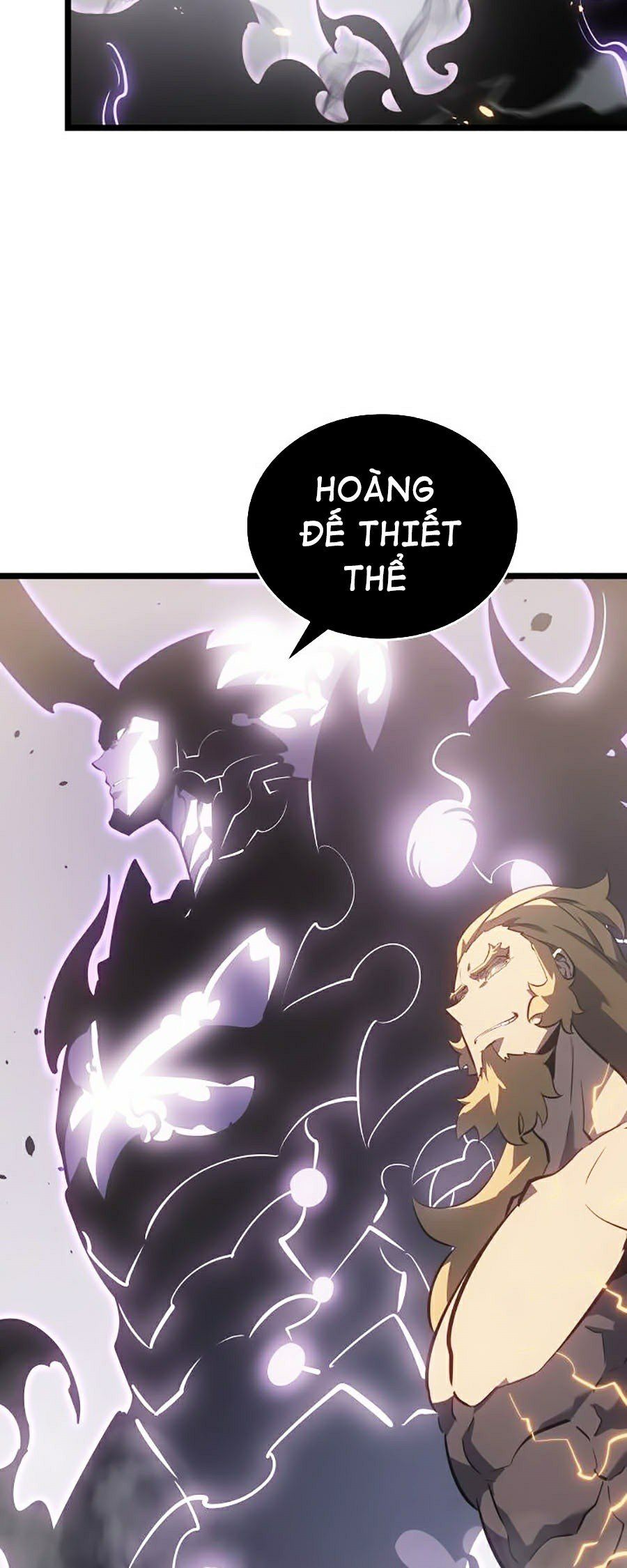 đọc truyện Tôi Thăng Cấp Một Mình Ss2 Chương 62 ảnh 63 tại Thiên Thai Truyện