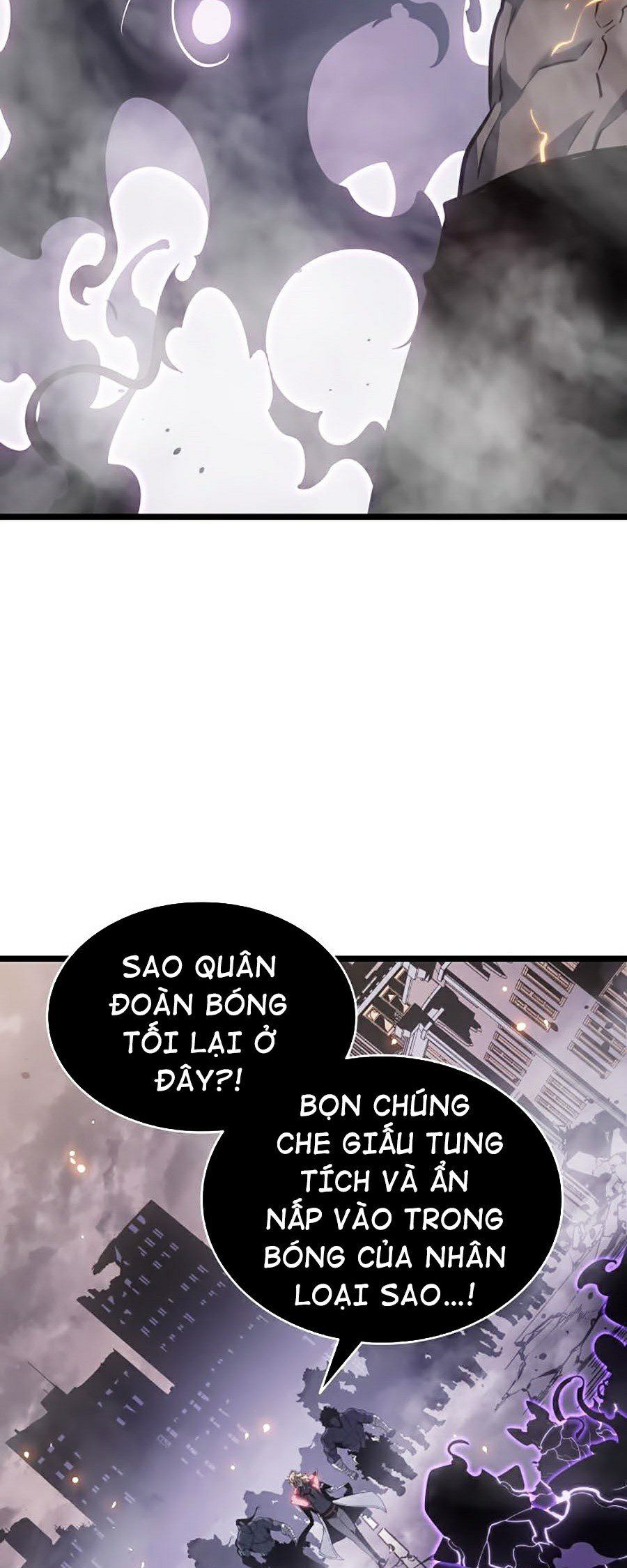 đọc truyện Tôi Thăng Cấp Một Mình Ss2 Chương 62 ảnh 64 tại Thiên Thai Truyện