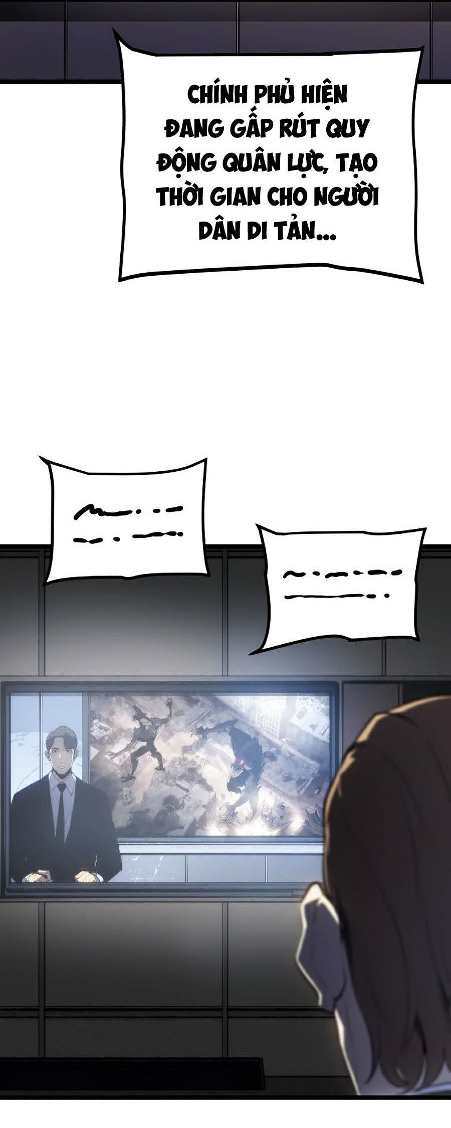 đọc truyện Tôi Thăng Cấp Một Mình Ss2 Chương 62 ảnh 9 tại Thiên Thai Truyện