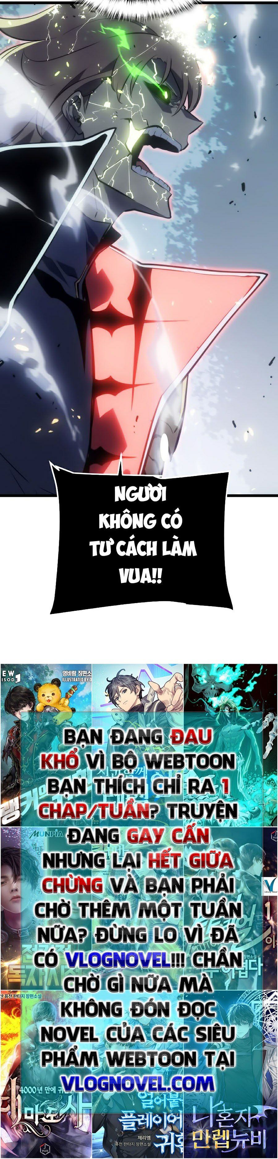 đọc truyện Tôi Thăng Cấp Một Mình Ss2 Chương 62 ảnh 72 tại Thiên Thai Truyện